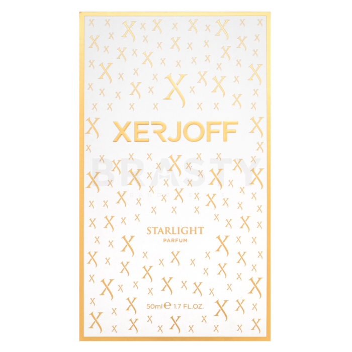 Xerjoff Starlight profumo unisex 50 ml