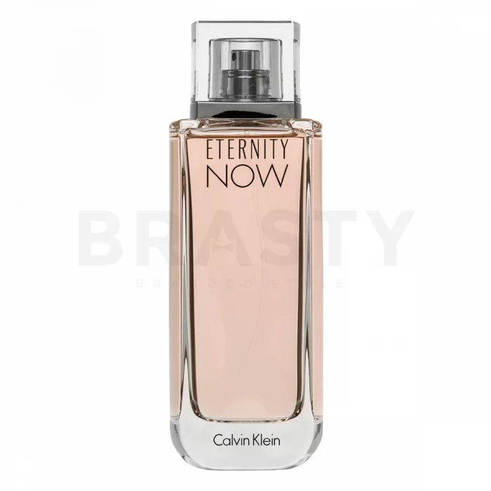 Calvin Klein Eternity Now Eau de Parfum para mujer 100 ml