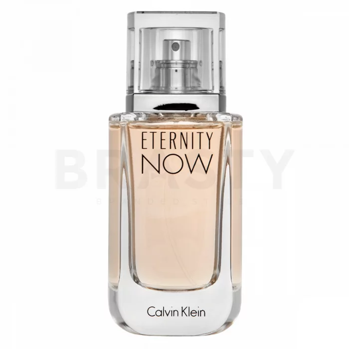 Calvin Klein Eternity Now Eau de Parfum para mujer 30 ml