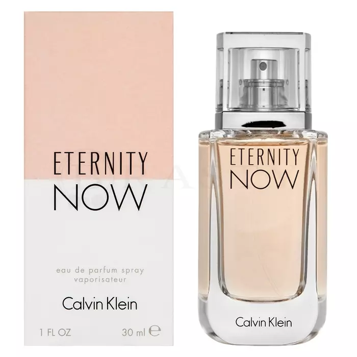Calvin Klein Eternity Now Eau de Parfum para mujer 30 ml