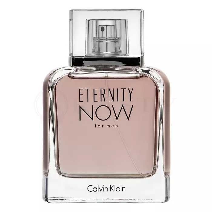 Calvin Klein Eternity Now for Men toaletná voda pre mužov 100 ml