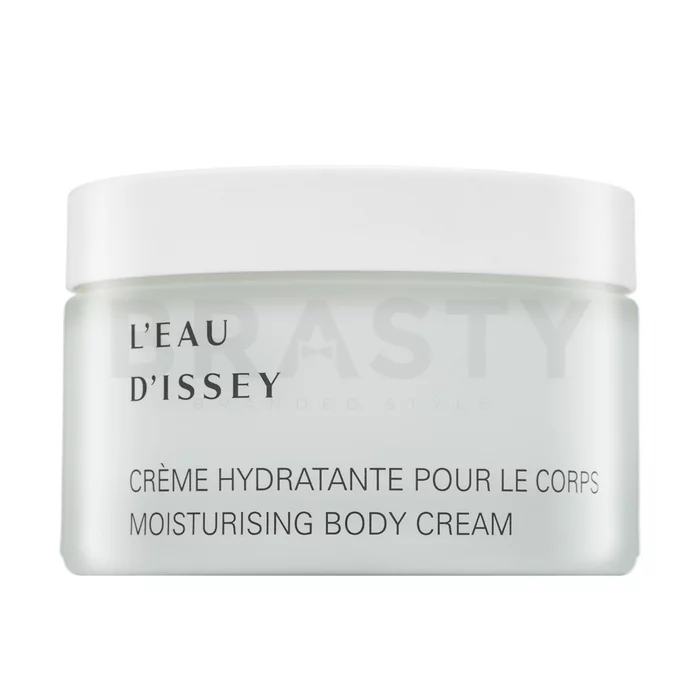 Issey Miyake L'Eau d'Issey Crema corporal para mujer 200 ml