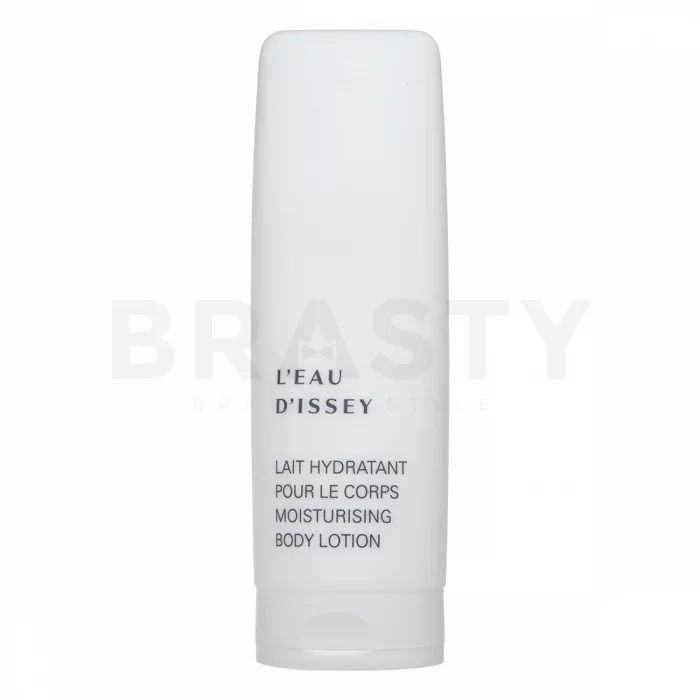 Issey Miyake L'Eau d'Issey mleczko do ciała dla kobiet 200 ml