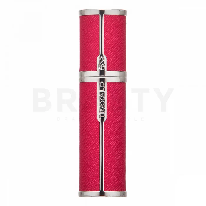 Travalo Milano 5 ml napełnialny atomizer unisex 5 ml