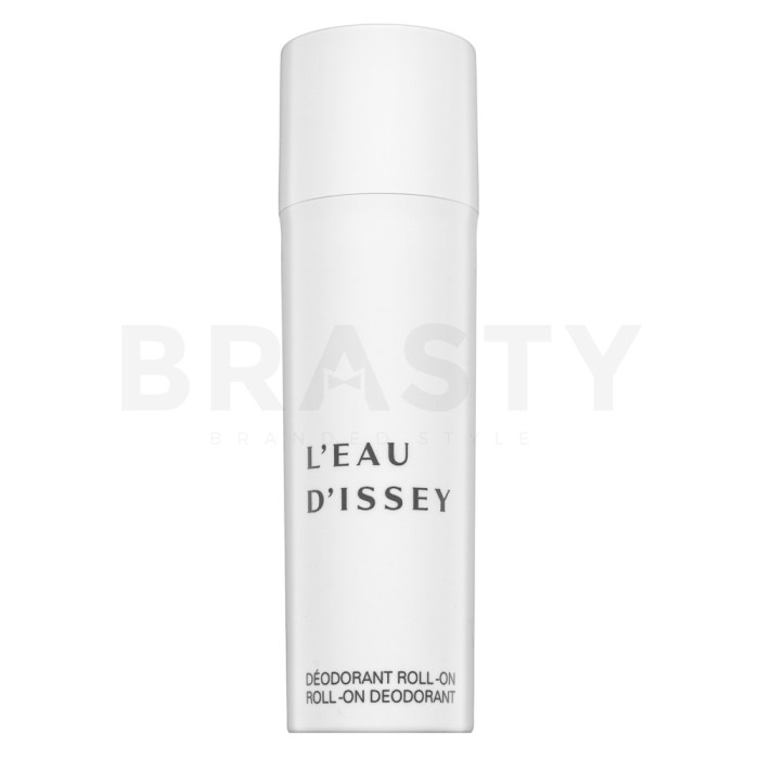 Issey Miyake L'Eau d'Issey deodorante roll-on da donna 50 ml
