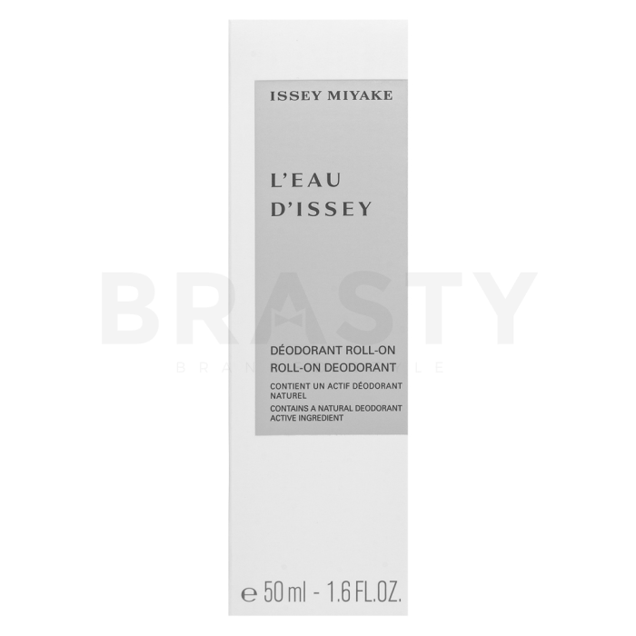 Issey Miyake L'Eau d'Issey deodorante roll-on da donna 50 ml