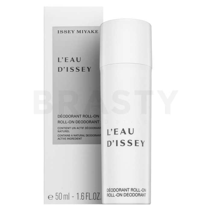 Issey Miyake L'Eau d'Issey deodorante roll-on da donna 50 ml
