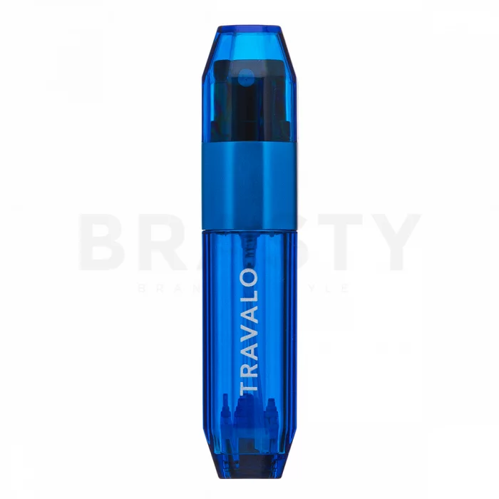 Travalo Ice 5 ml plnitelný rozprašovač unisex 5 ml
