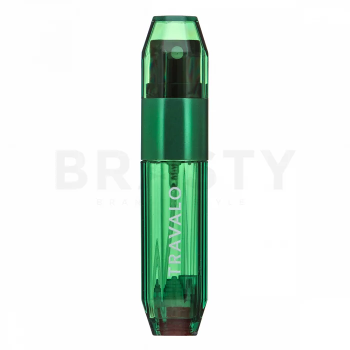 Travalo Ice 5 ml plnitelný rozprašovač unisex 5 ml