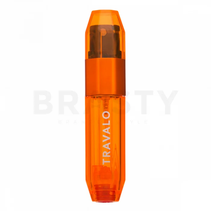 Travalo Ice 5 ml plnitelný rozprašovač unisex 5 ml