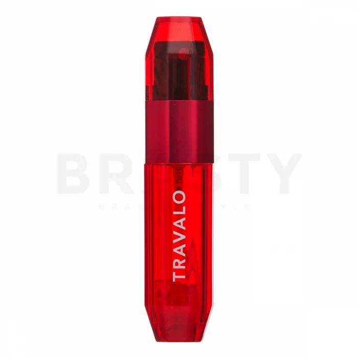 Travalo Ice 5 ml plnitelný rozprašovač unisex 5 ml