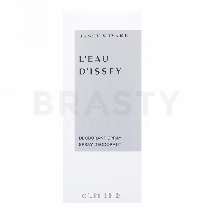 Issey Miyake L'Eau d'Issey deospray femei 100 ml