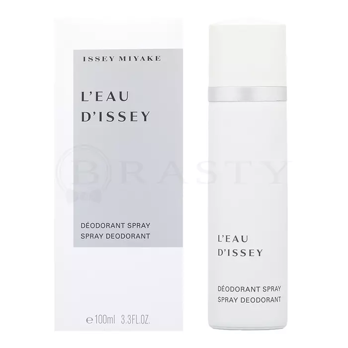 Issey Miyake L'Eau d'Issey deospray femei 100 ml