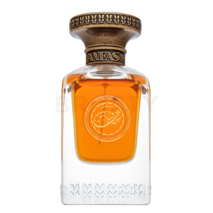 Anfas Shaghaf parfemska voda unisex 75 ml