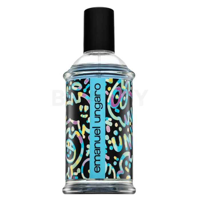 Emanuel Ungaro For Him woda toaletowa dla mężczyzn 50 ml