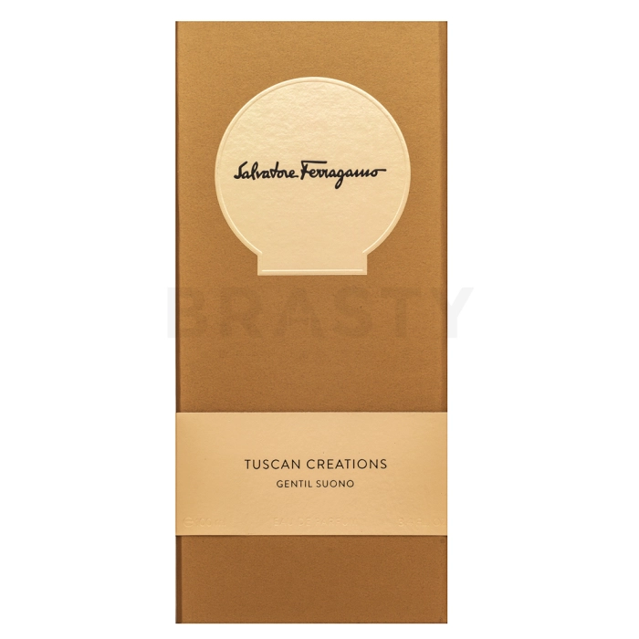 Salvatore Ferragamo Tuscan Creations Gentil Suono Eau de Parfum unisex 100 ml