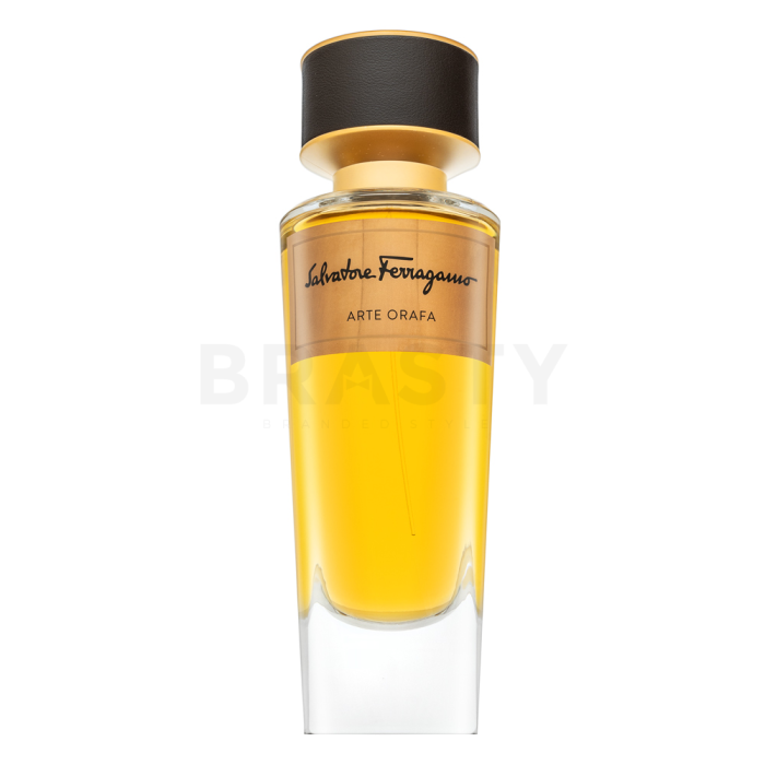 Salvatore Ferragamo Tuscan Creations Arte Orafa Eau de Parfum unisex 100 ml