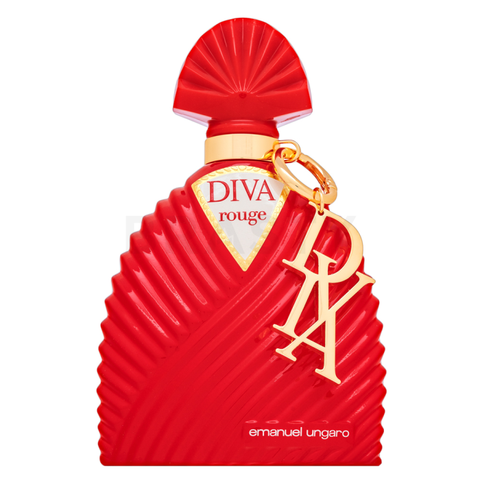 Emanuel Ungaro Diva Rouge woda perfumowana dla kobiet 100 ml