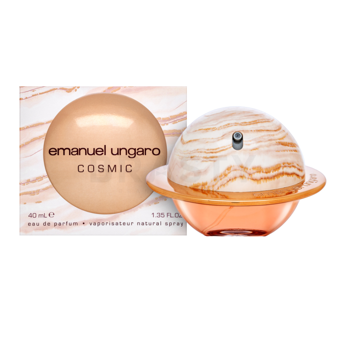 Emanuel Ungaro Cosmic Eau de Parfum femei 40 ml