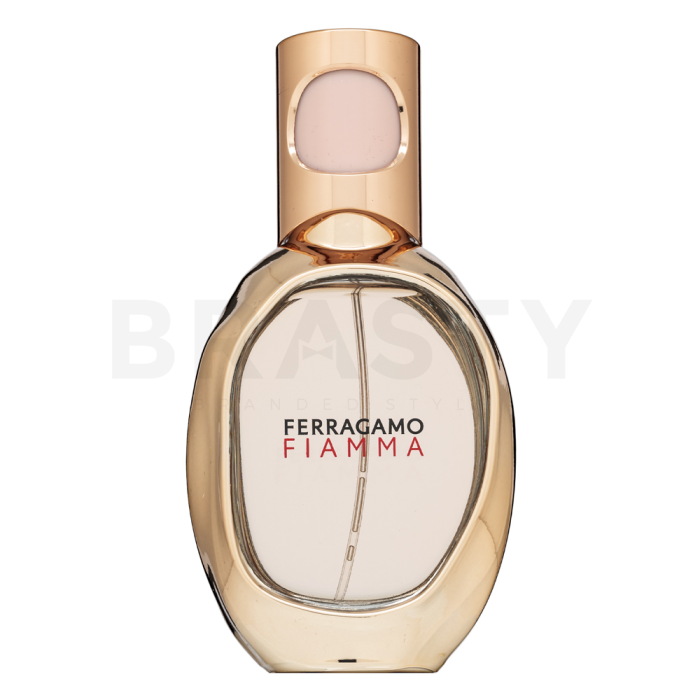 Salvatore Ferragamo Fiamma parfemska voda za žene 35 ml