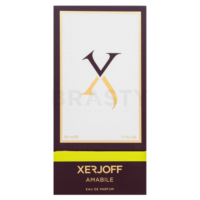Xerjoff Amabile Eau de Parfum uniszex 50 ml