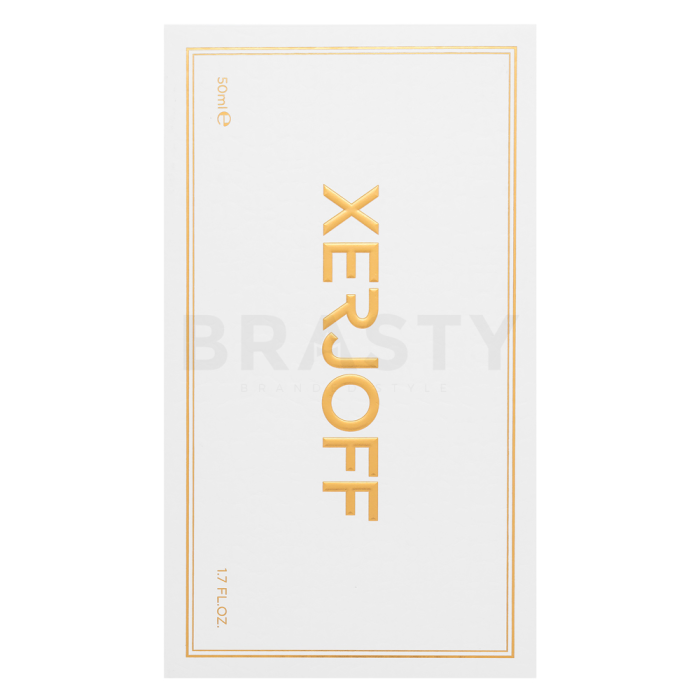 Xerjoff Symphonium čistý parfém unisex 50 ml