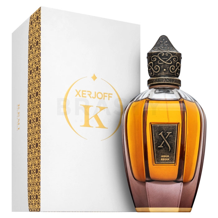 Xerjoff Aqua Regia profumo unisex 100 ml
