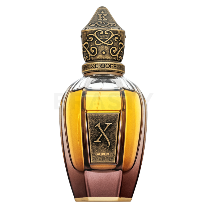 Xerjoff Aurum parfemska voda unisex 50 ml