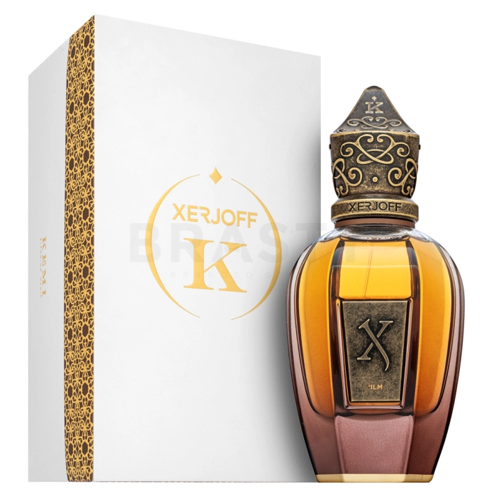 Xerjoff 'Ilm Eau de Parfum unisex 50 ml