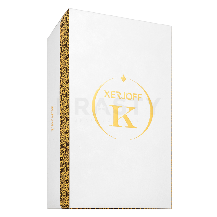 Xerjoff Tempest czyste perfumy unisex 50 ml