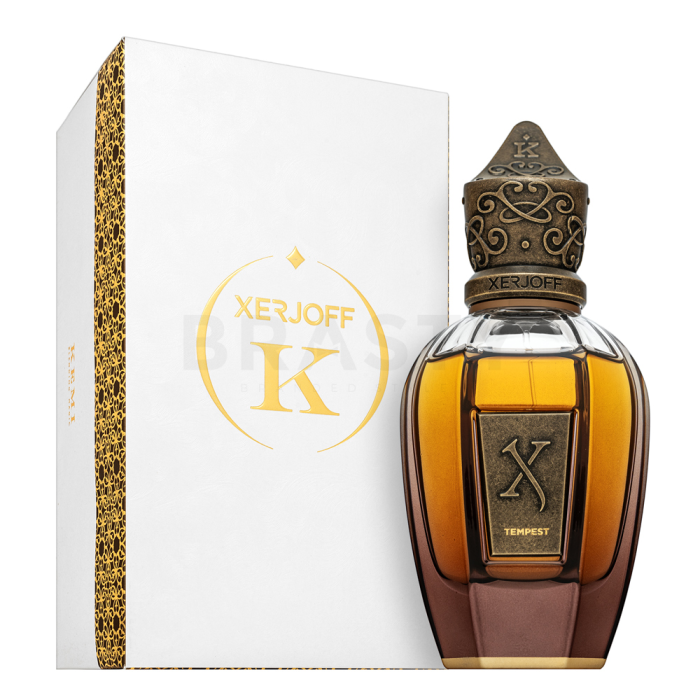 Xerjoff Tempest czyste perfumy unisex 50 ml