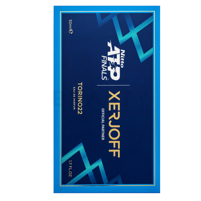 Xerjoff Torino22 parfémovaná voda unisex 50 ml