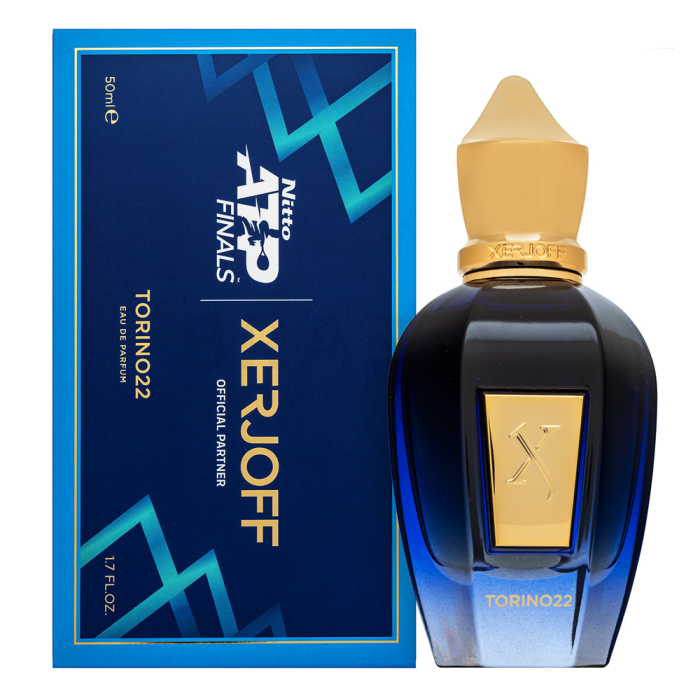 Xerjoff Torino22 parfémovaná voda unisex 50 ml