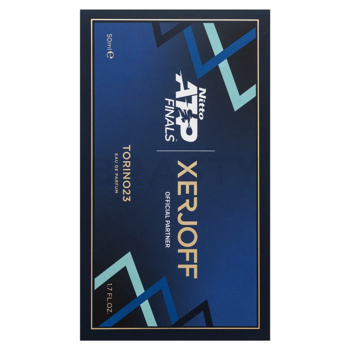 Xerjoff Torino23 parfémovaná voda unisex 50 ml