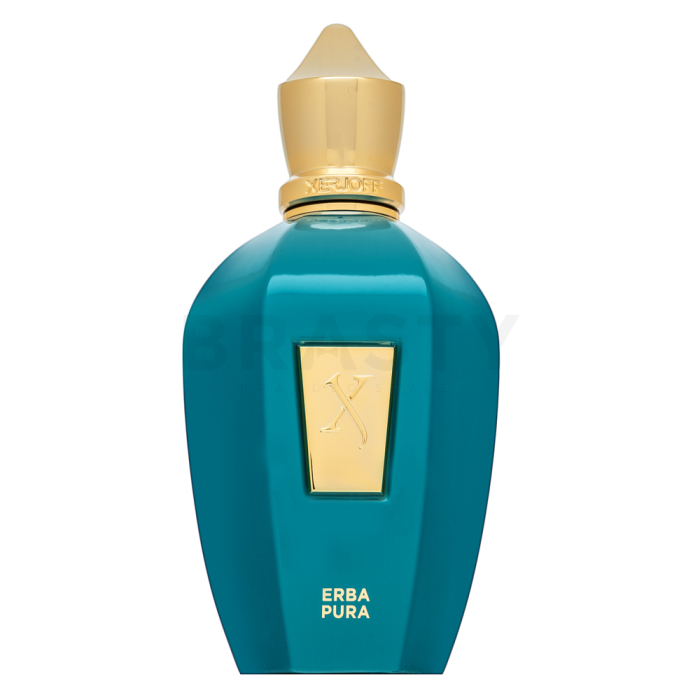 Xerjoff Erba Pura Eau de Parfum uniszex 100 ml