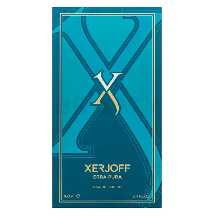 Xerjoff Erba Pura Eau de Parfum uniszex 100 ml