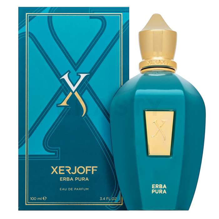 Xerjoff Erba Pura Eau de Parfum uniszex 100 ml