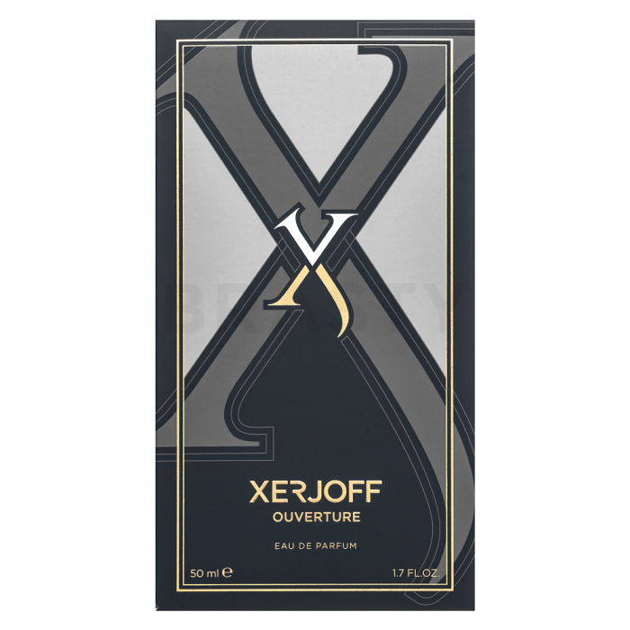 Xerjoff Ouverture Eau de Parfum unisex 50 ml