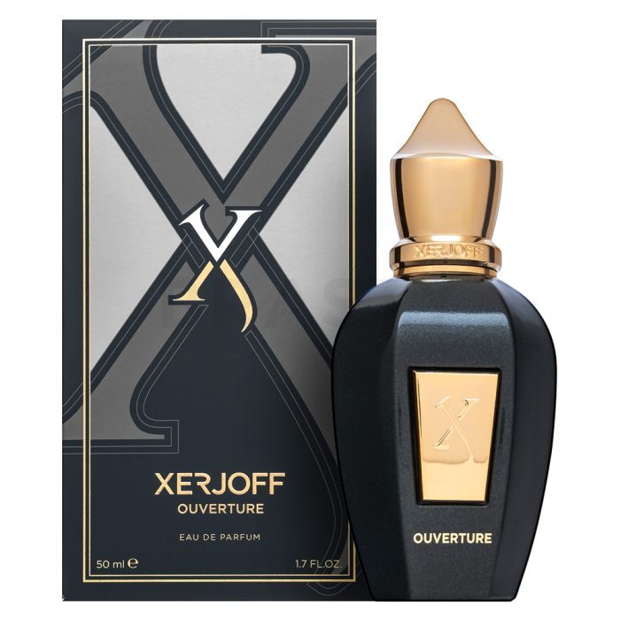 Xerjoff Ouverture Eau de Parfum unisex 50 ml