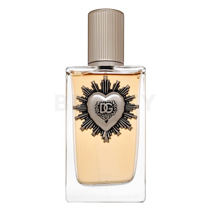 Dolce & Gabbana Devotion Pour Homme Eau de Parfum férfiaknak 100 ml
