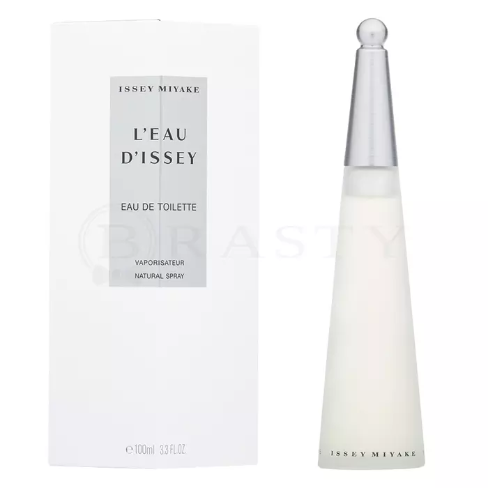 Issey Miyake L'Eau d'Issey woda toaletowa dla kobiet 100 ml