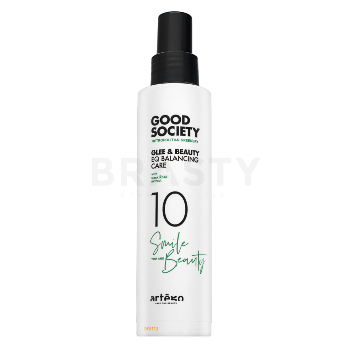 Artègo Good Society 10 Glee & Beauty EQ Balancing Care večnamenska nega za lase 150 ml