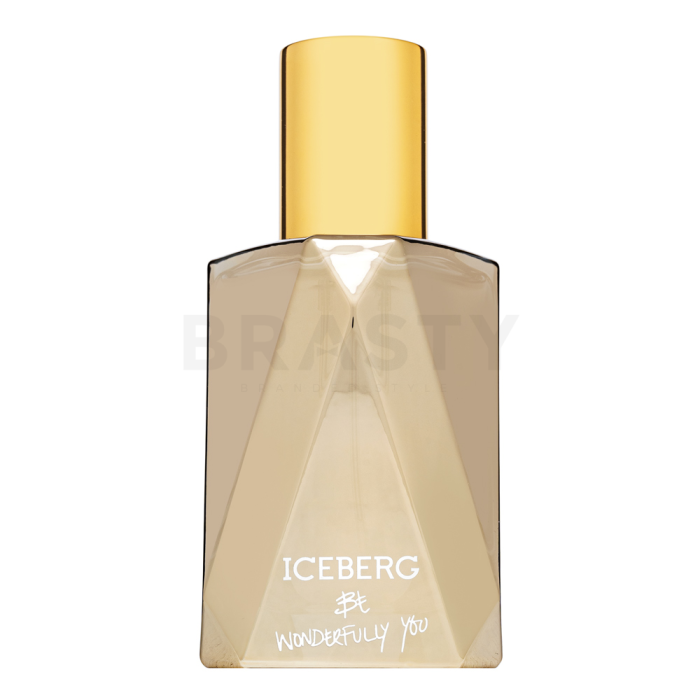 Iceberg Be Wonderfully You тоалетна вода за жени 50 ml