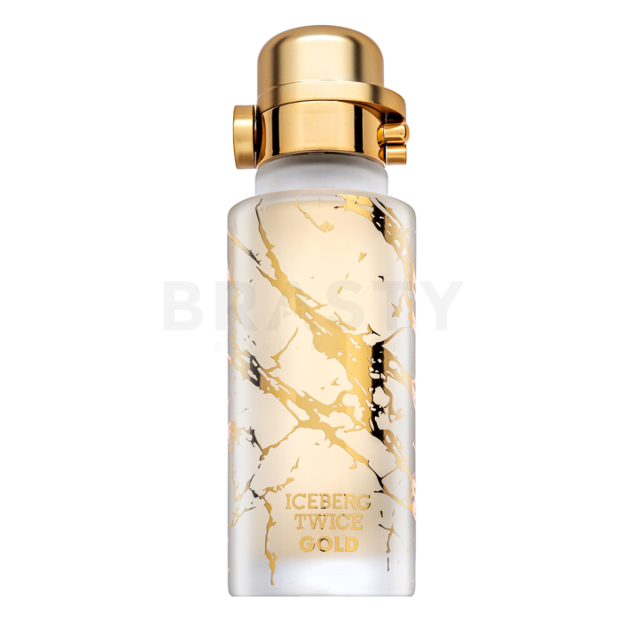 Iceberg Twice Gold Eau de Toilette für Herren 125 ml