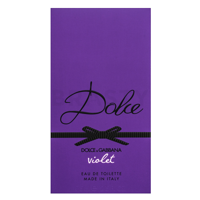 Dolce & Gabbana Dolce Violet Eau de Toilette nőknek 75 ml