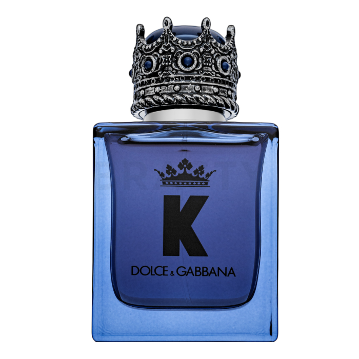 Dolce & Gabbana K by Dolce & Gabbana Intense parfémovaná voda pro muže 50 ml