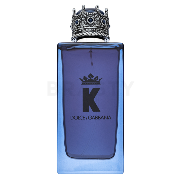 Dolce & Gabbana K by Dolce & Gabbana Intense parfémovaná voda pro muže 100 ml