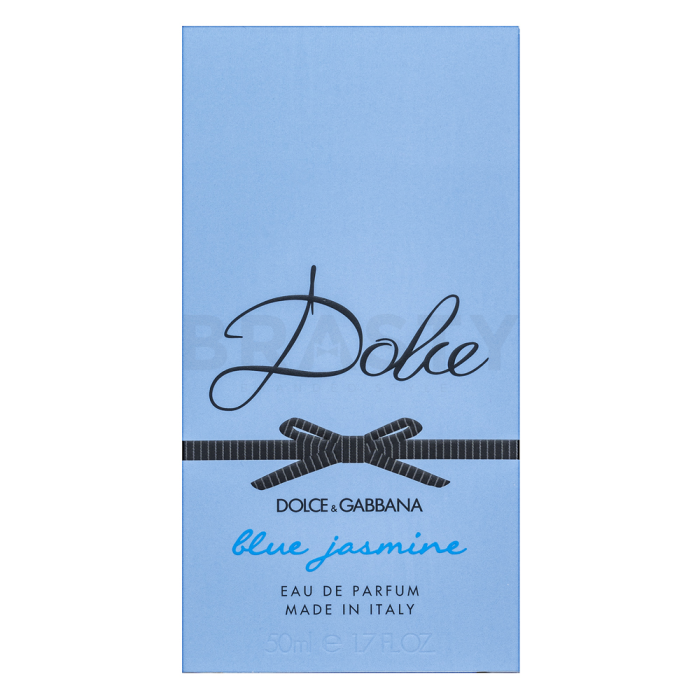 Dolce & Gabbana Dolce Blue Jasmine parfémovaná voda pro ženy 50 ml