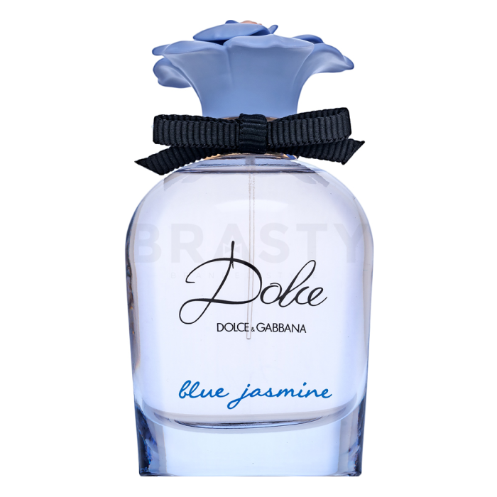 Dolce & Gabbana Dolce Blue Jasmine parfémovaná voda pro ženy 75 ml