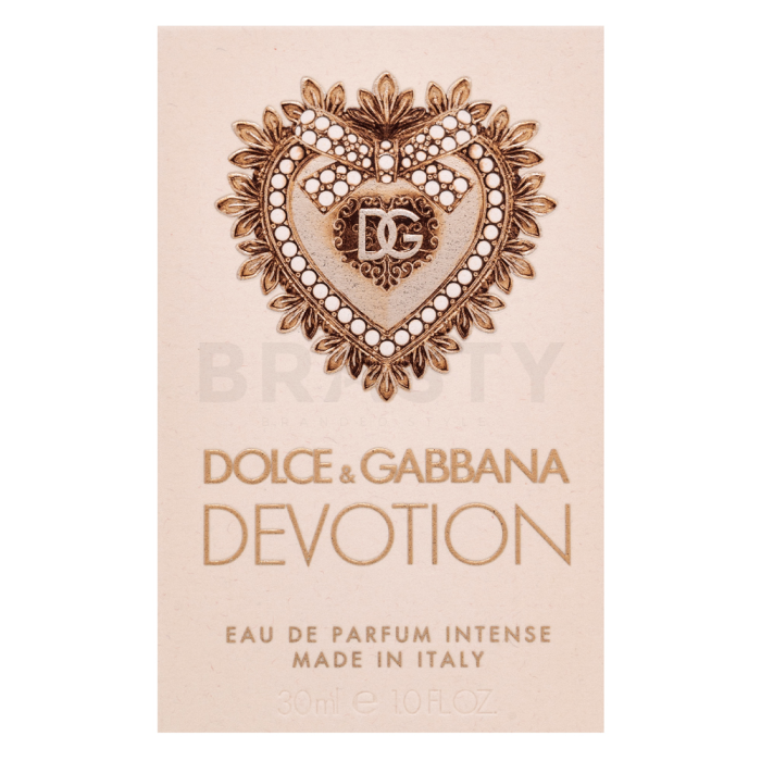 Dolce & Gabbana Devotion Intense parfemska voda za žene 30 ml